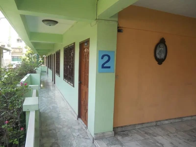 Phra Arthit Mansion - main photo