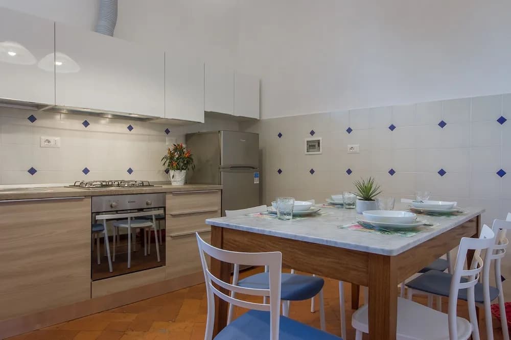 House in Florence Blue - photo 10
