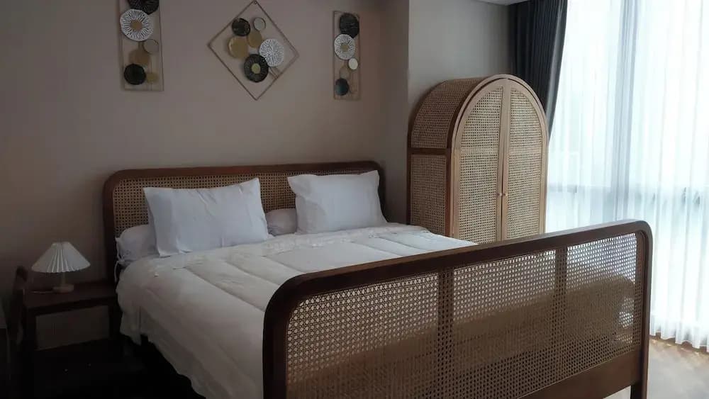 Staycation Jakarta Holland Village - photo 17