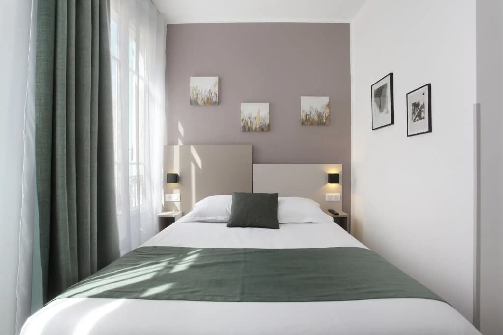 The Alcove Hotel - photo 7