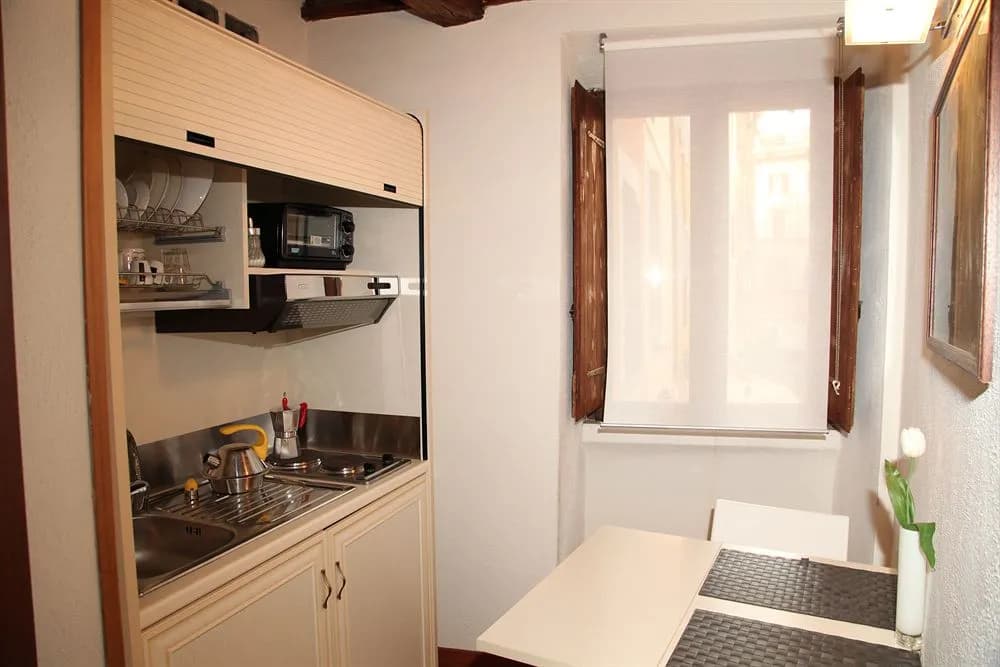 Residence Navonapt - photo 20