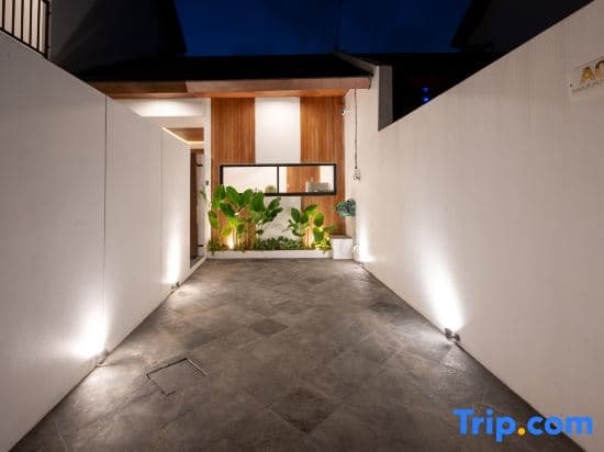 Omkara Dharman Ubud Villa - photo 3