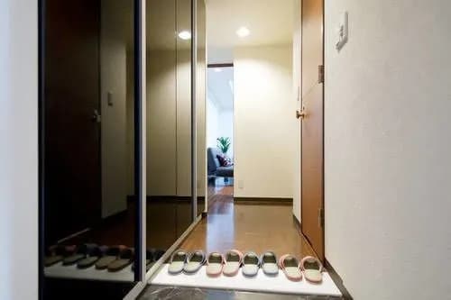 Osaka Dotonbori Apartment - photo 9