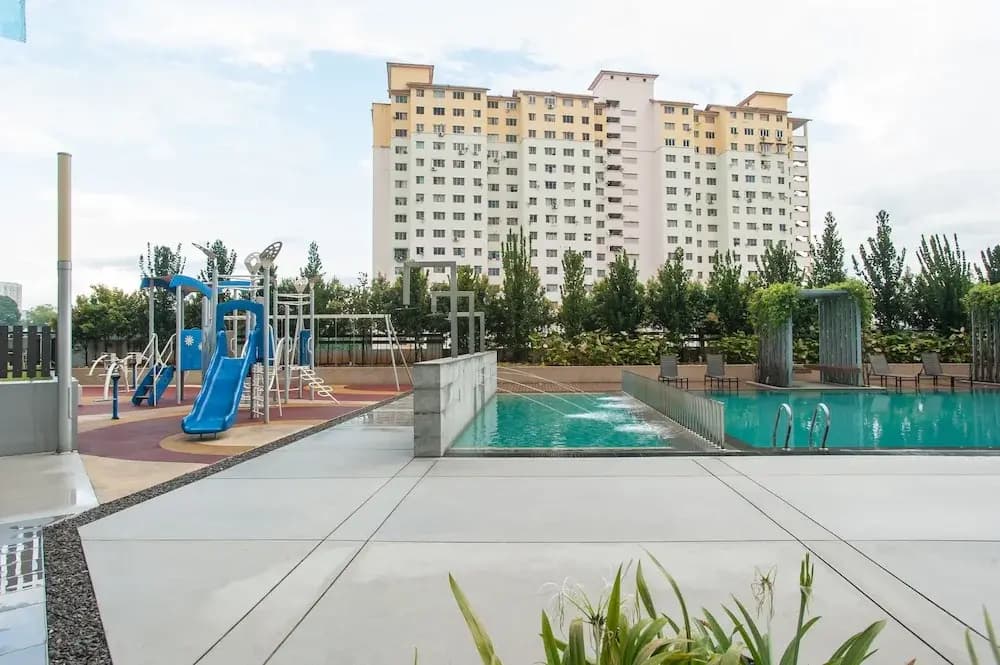 Boulevard Residence - photo 12