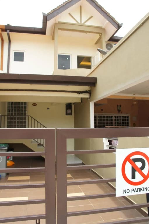 Sunshine Jonker Guesthouse - photo 1