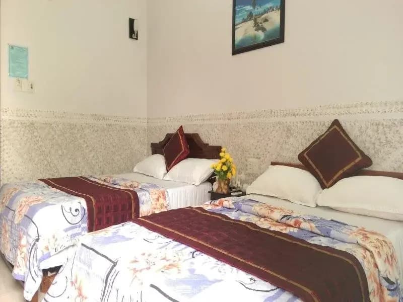 Thoang Sai Gon Hotel - photo 16