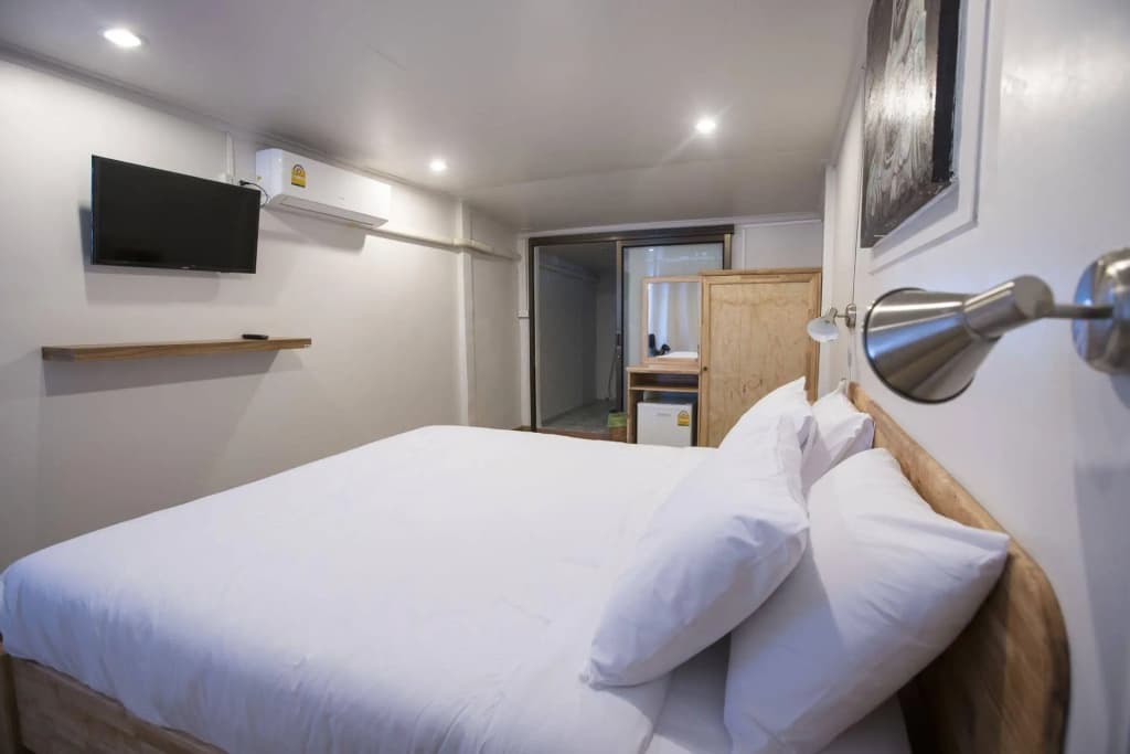 Namthip Homebeach - photo 2