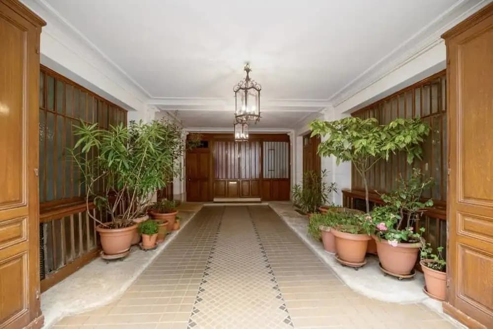 Amazing and Modern Flat for 6 in Le Marais - photo 6