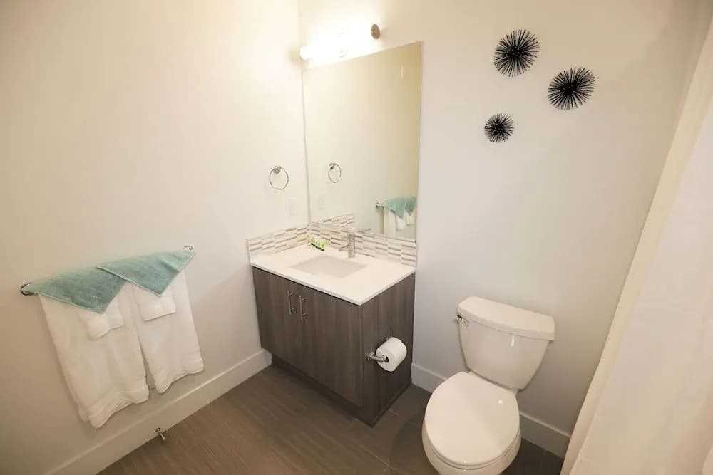 Panoramic Central Residences - photo 8