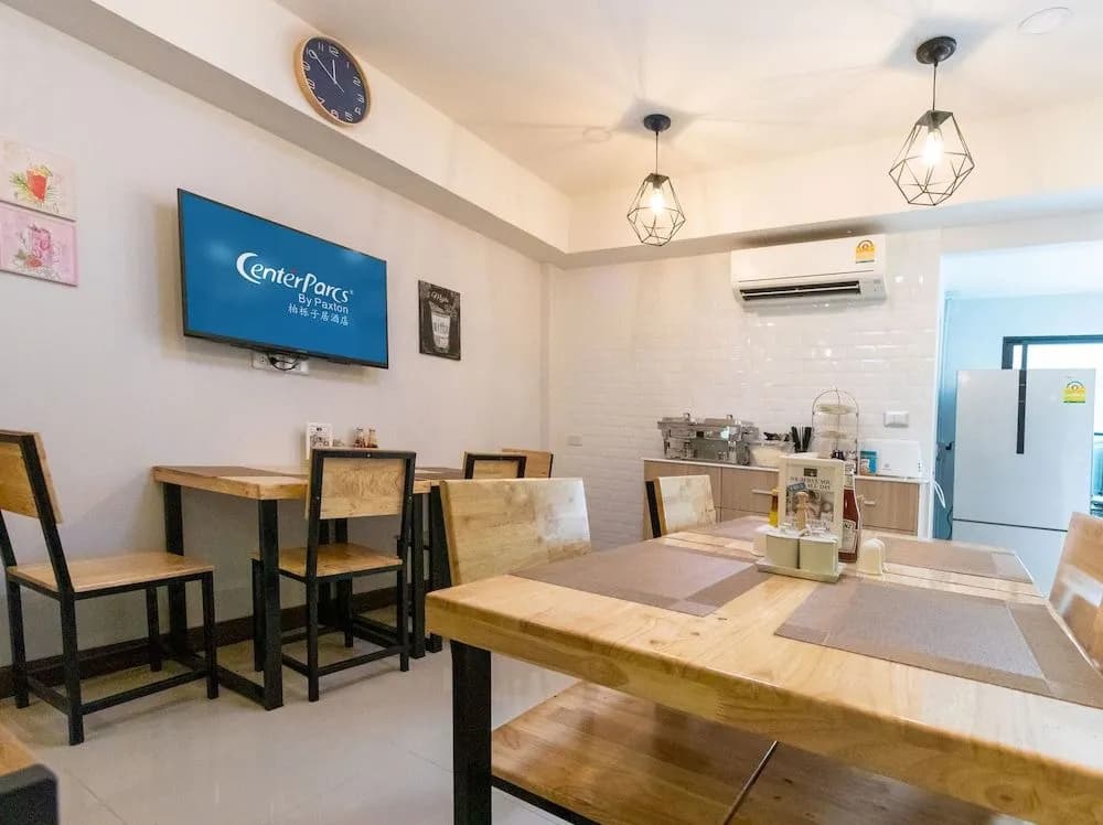 CenterParcs by Paxton Chiangmai - photo 18