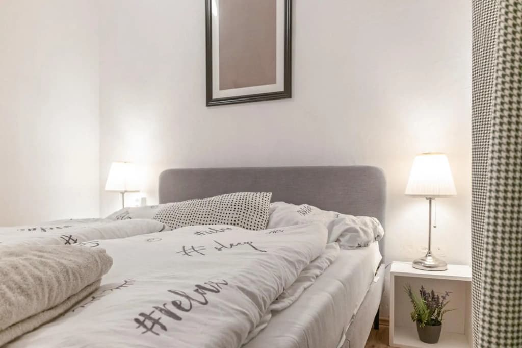 Comfortable 2BR Apt Near Schloss Schönbrunn - photo 9