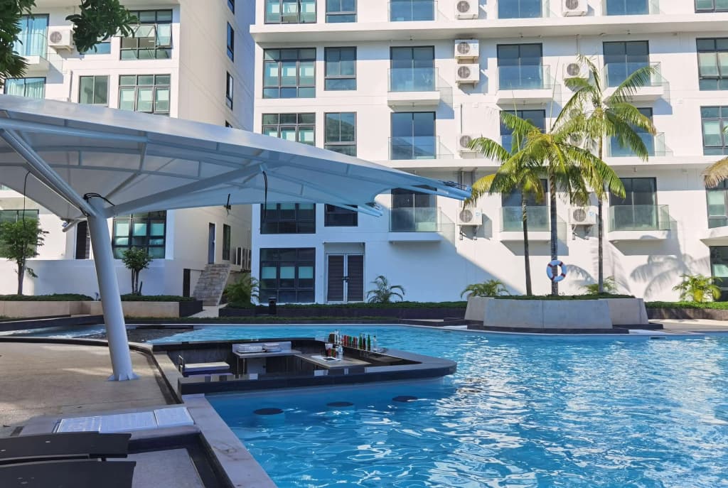 Wyndham La Vita Rawai Phuket - photo 22