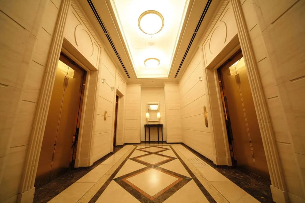 KOKO HOTEL Osaka Shinsaibashi - photo 16