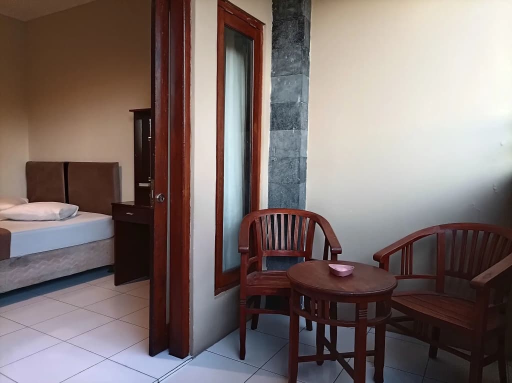 Sapta Petala Hotel - photo 22
