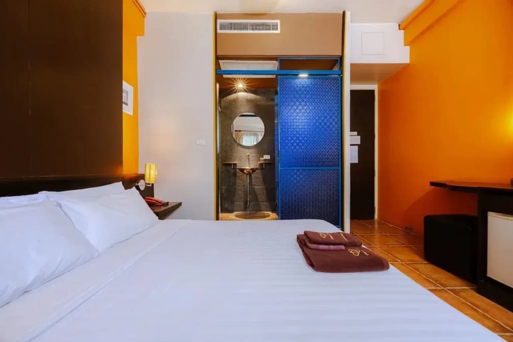 Collection O Diamond House Khaosan - photo 5