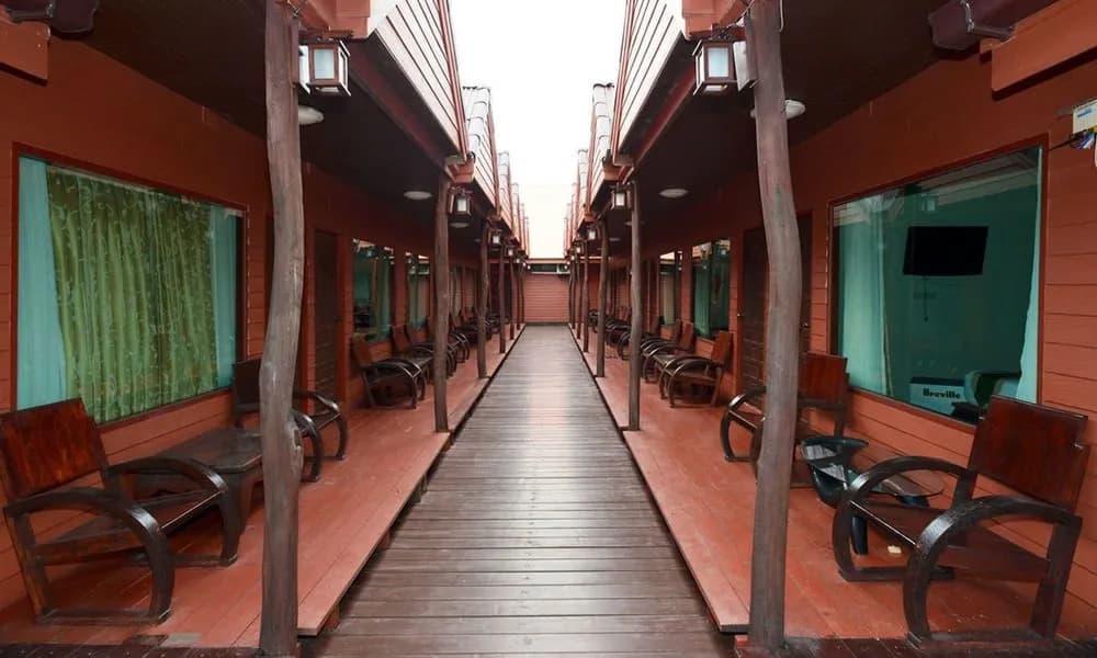Lanta Harmony Guesthouse - photo 13