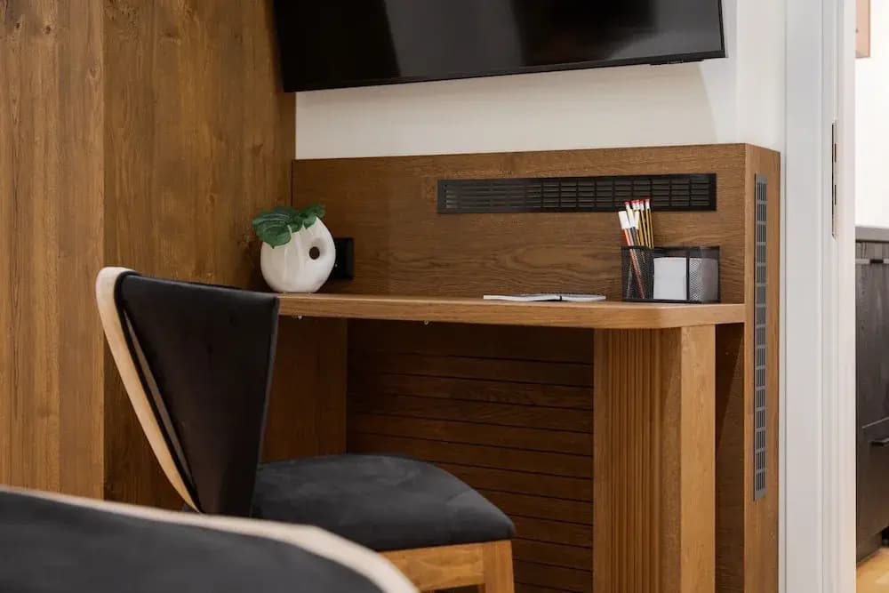 Voukourestiou Signature Suite - photo 13