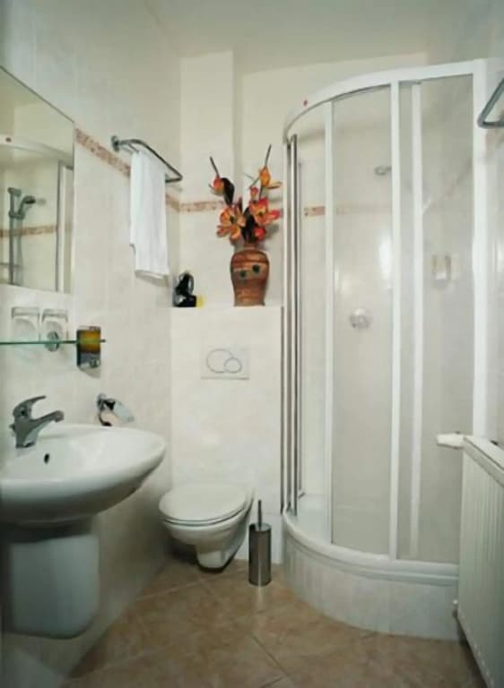 Hotel Atos - photo 9