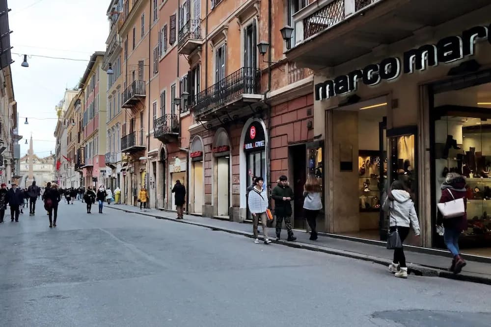 Corso Charme - My Extra Home - photo 14