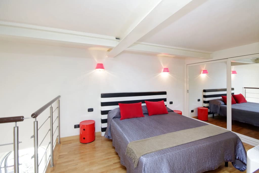 Maecenas Loft - photo 1