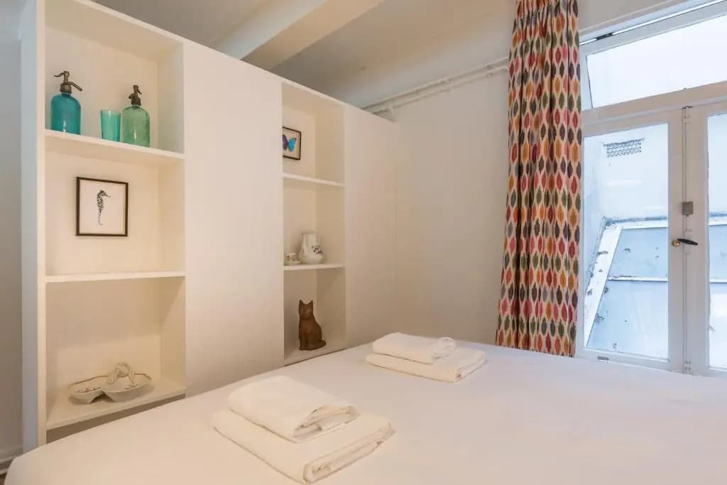 Canal View Amsterdam apartment - photo 7