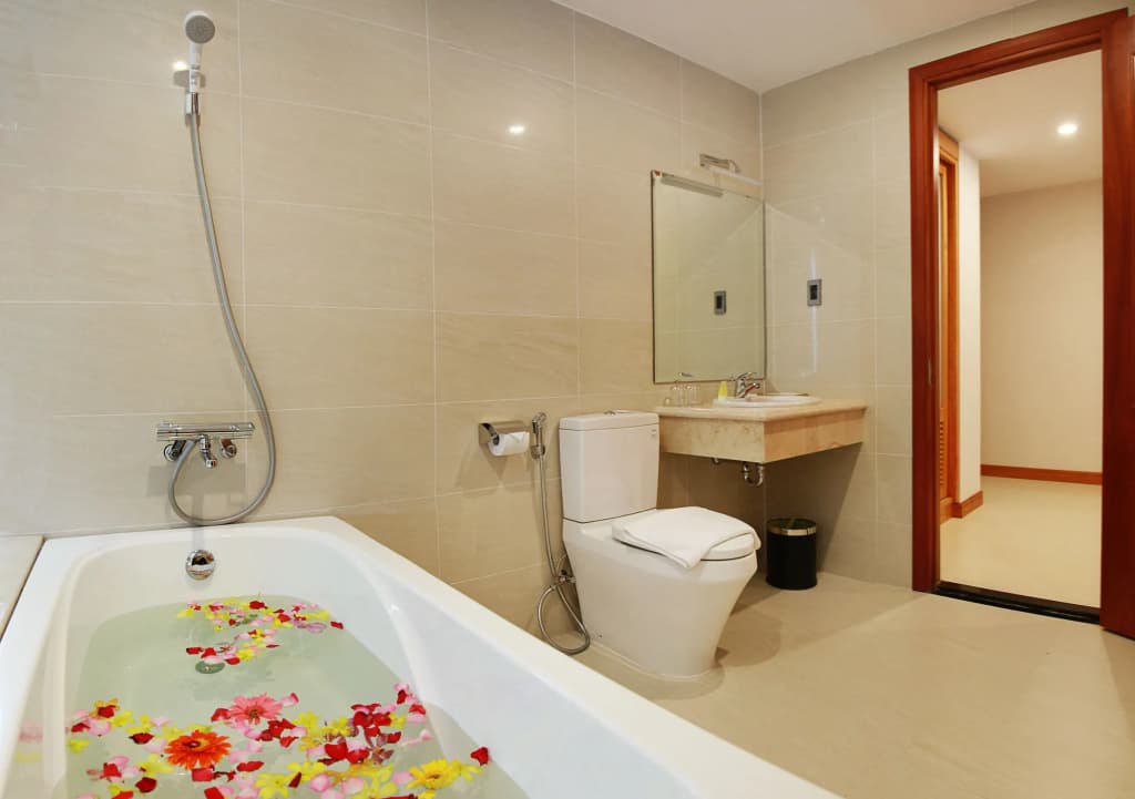 Sekong Hotel Danang - photo 8