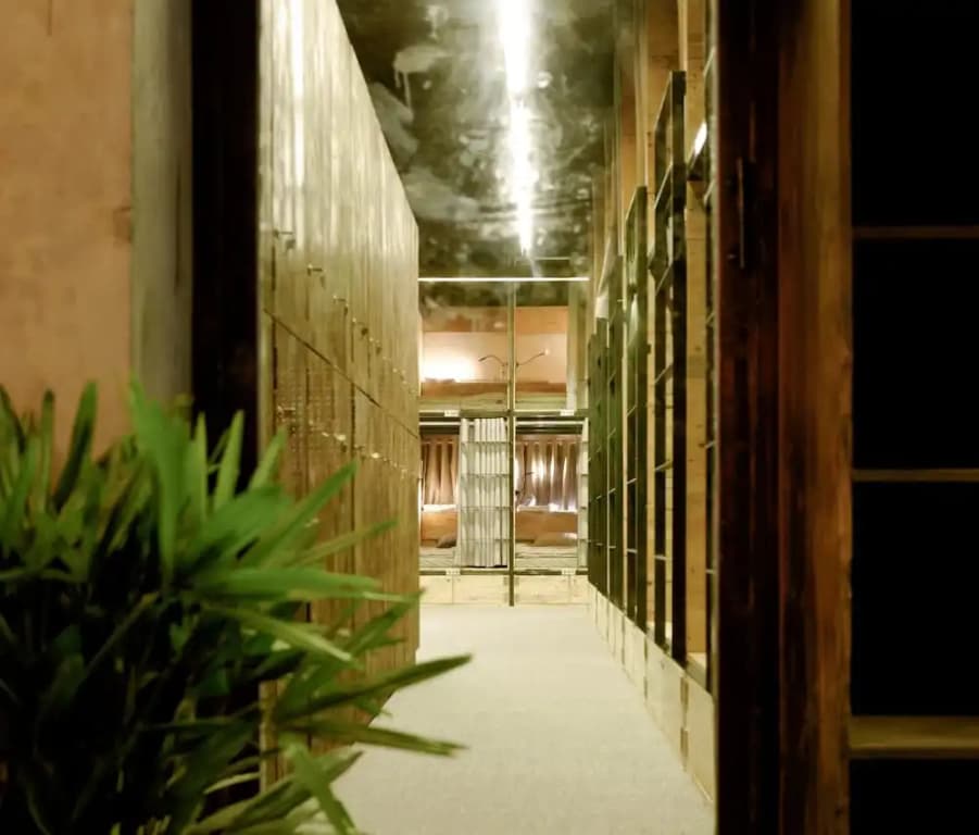 The Secret Garden - photo 1