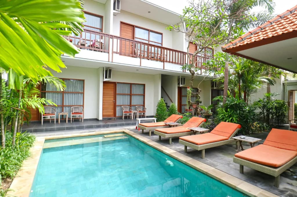 Abyan Guest House - photo 10