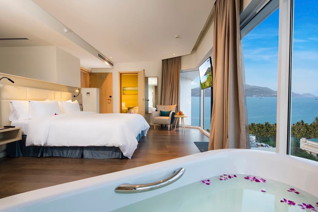 Liberty Central Nha Trang - photo 43