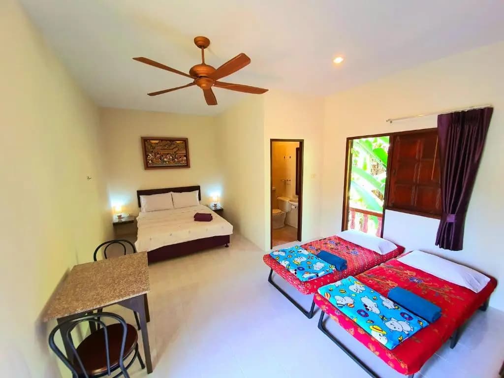 Muchshima House - photo 3