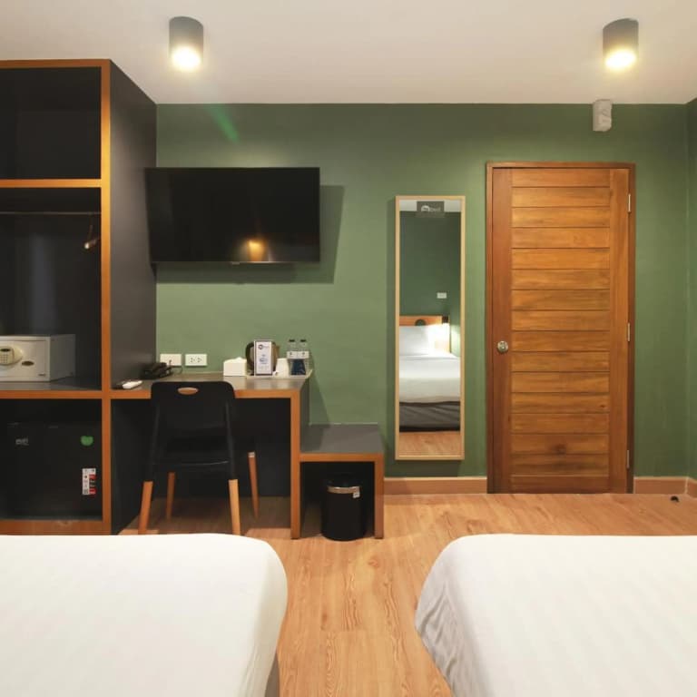 Mybed Ratchada-Ladprao - photo 29