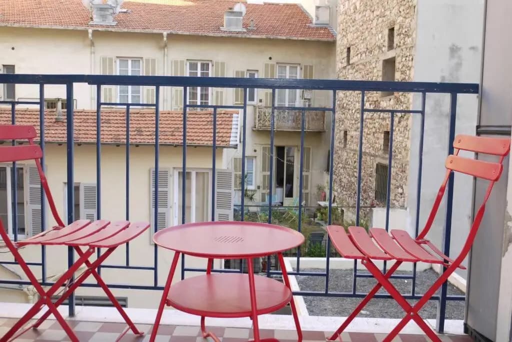 Dream - a studio flat with balcony at 300m from the beach - photo 6