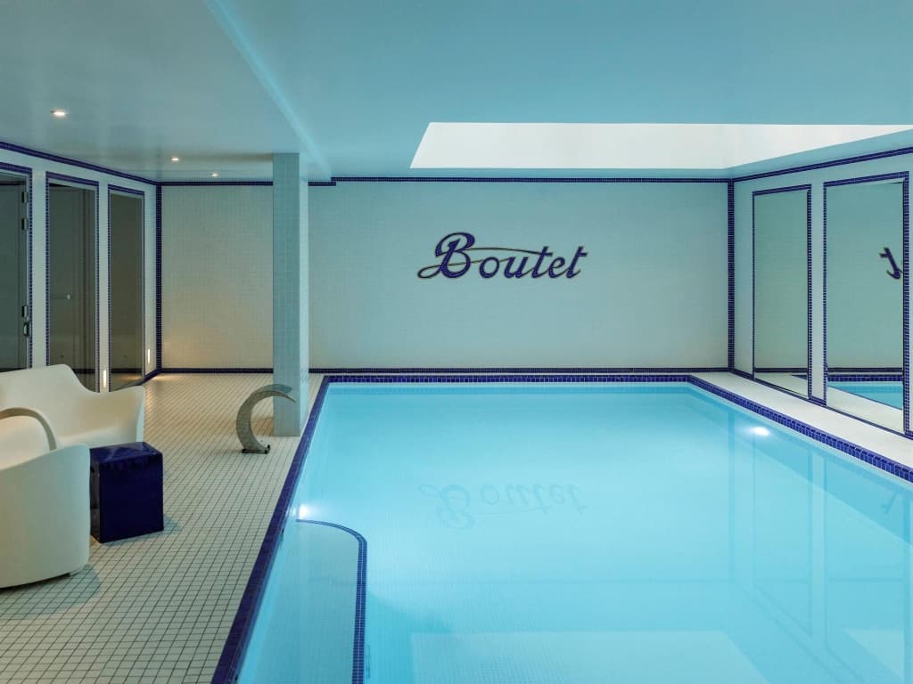 Boutet Bastille Hotel Paris - MGallery Collection - photo 16