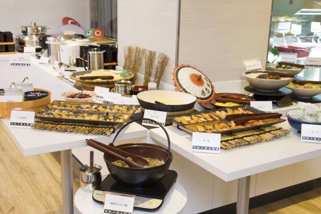 Sotetsu Grand Fresa Osaka-Namba - photo 11