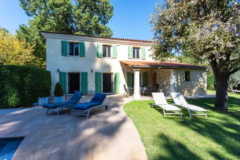 Villa Fuon Santa VI4246 by Riviera Holiday Homes - photo 12