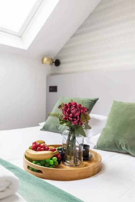 Cosy Apartment - 1br/4p - Eiffel Tower - photo 9