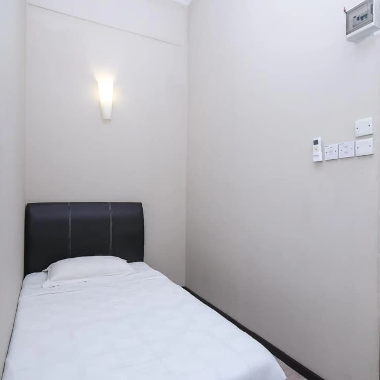 Hotel O Lm Residence - photo 19
