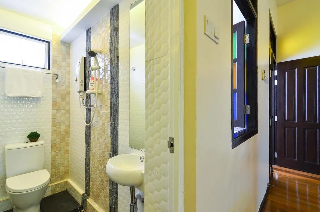 The Egerton Melaka - photo 9
