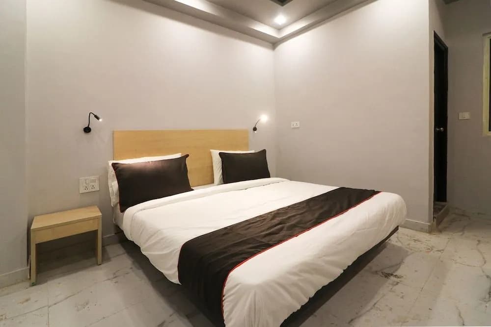 Collection O 42618 Sector 31 Rohini - photo 4