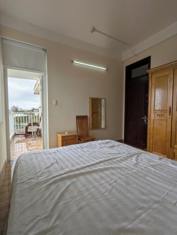 Thanh Ha Apartment - photo 4