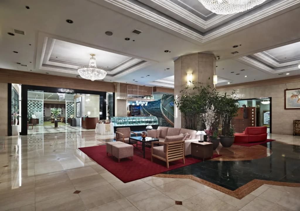Hotel Samjung - photo 2