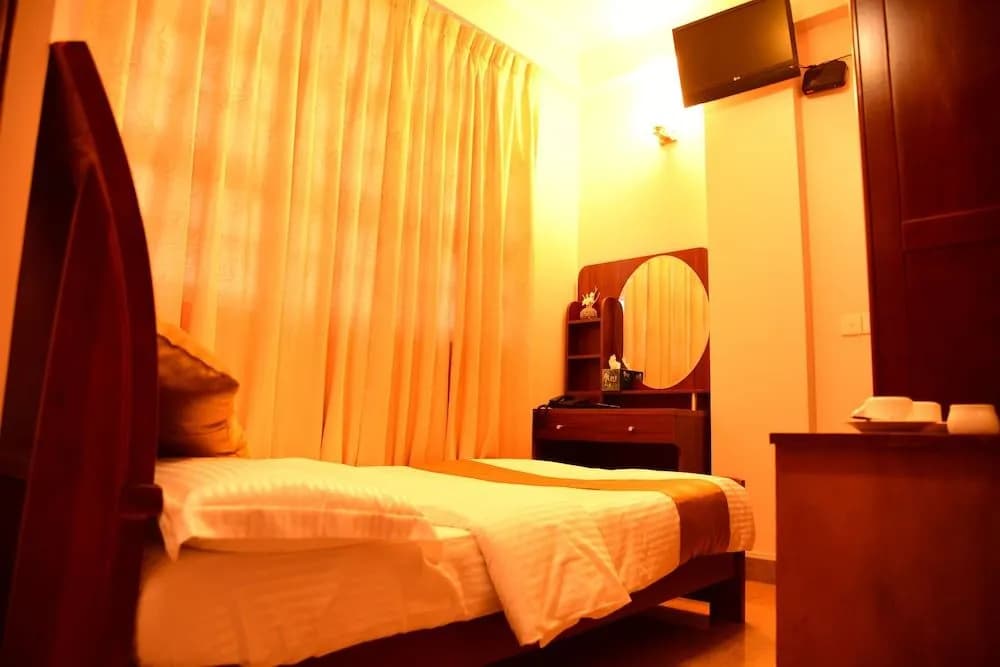 Meitian Inn - main photo