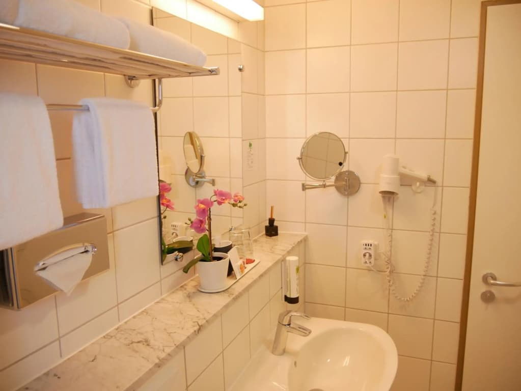 Parkhotel Marzahn - photo 9