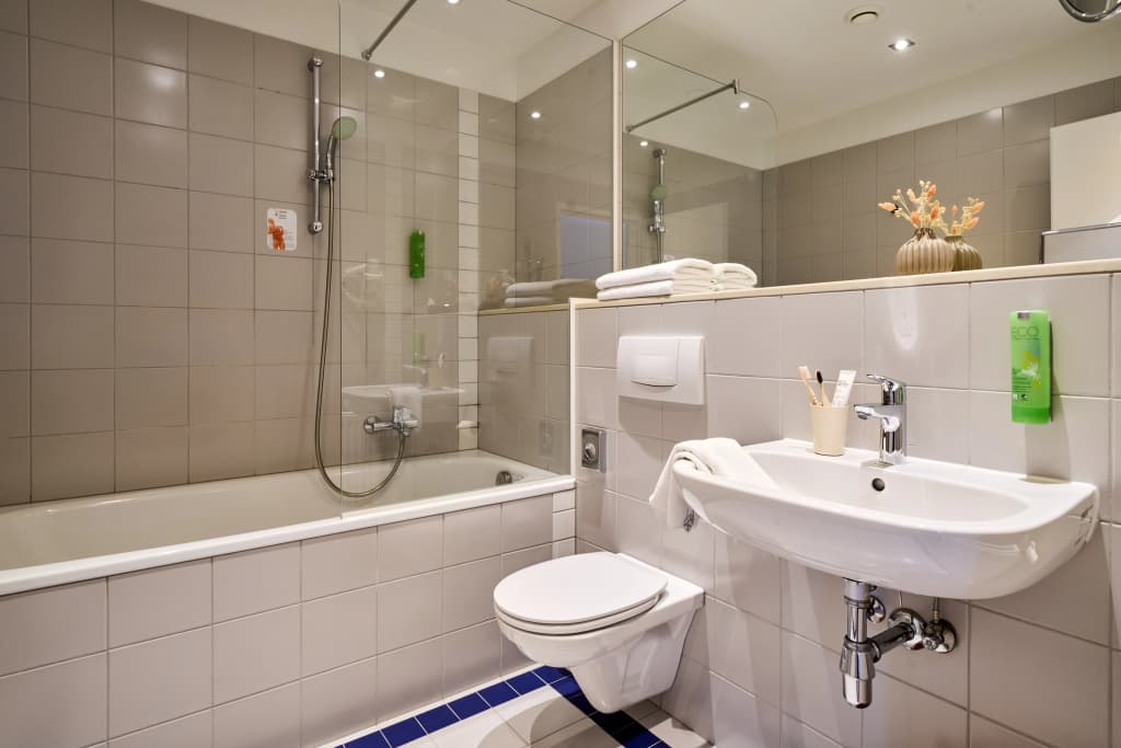 Henriette Stadthotel Vienna - photo 7