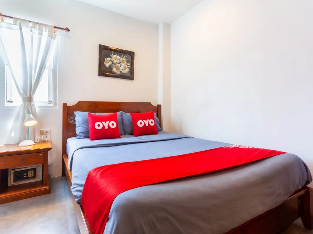 M Y Home Hotel - photo 5