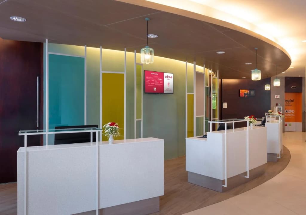 ibis Phuket Patong - photo 2
