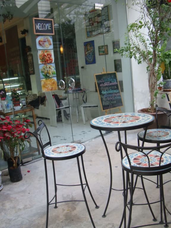 Oriental Smile Hotel - photo 17