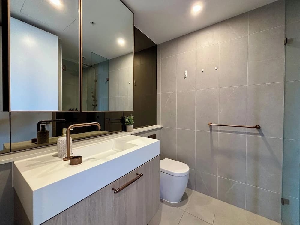 Skygarden Luxury Condo - photo 11