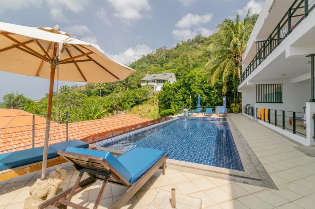 Orchidacea Residence - photo 16