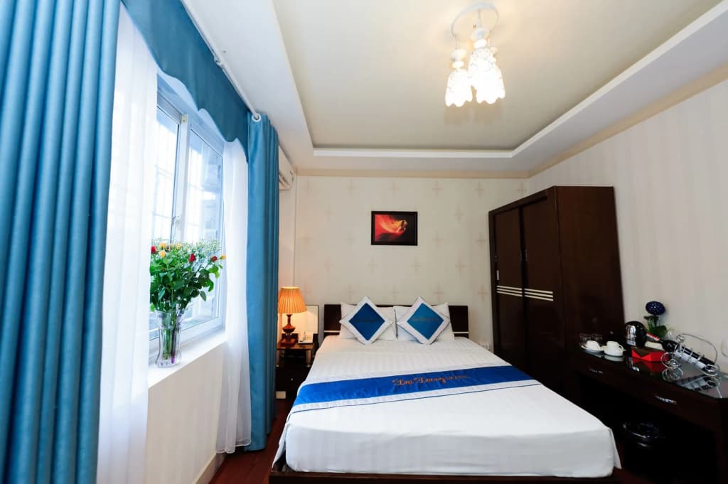 Dai Duong Hotel 1 - photo 6